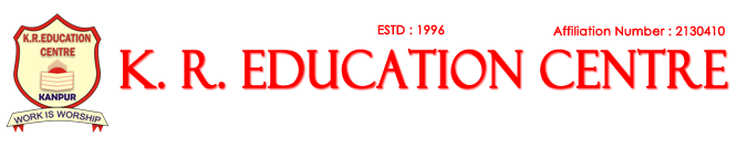 KR Education Logo